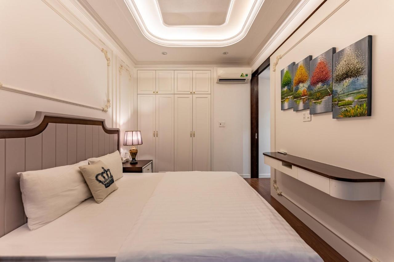 Ngan Ha 2 Aparthotel Ho Chi Minh City