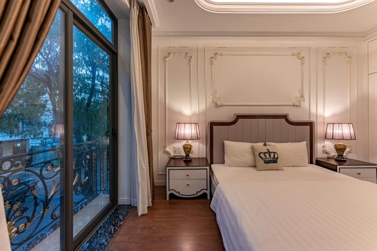 Ngan Ha 2 3* Ho Chi Minh City
