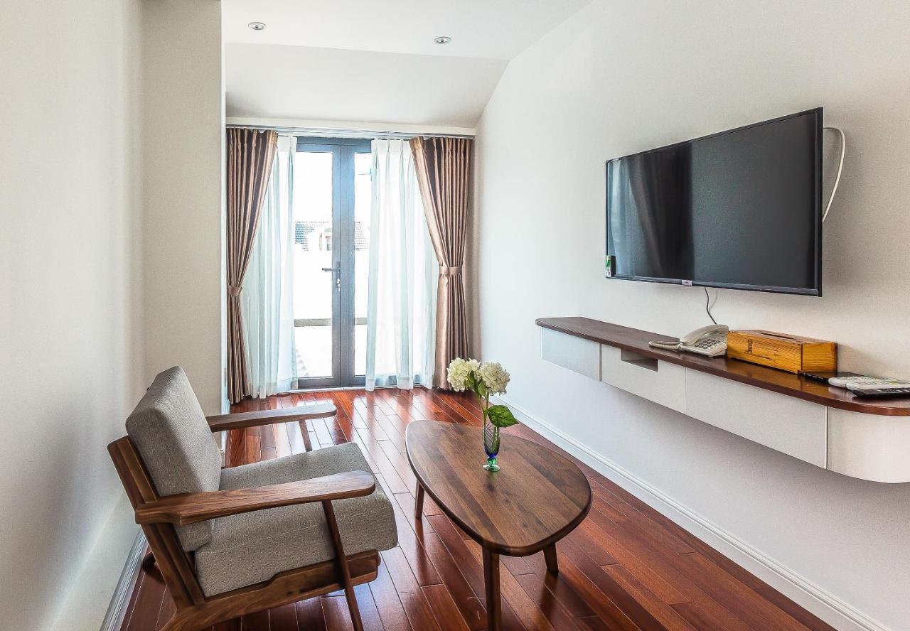 Khách sạn hẻo lánh Ngan Ha 2 3*