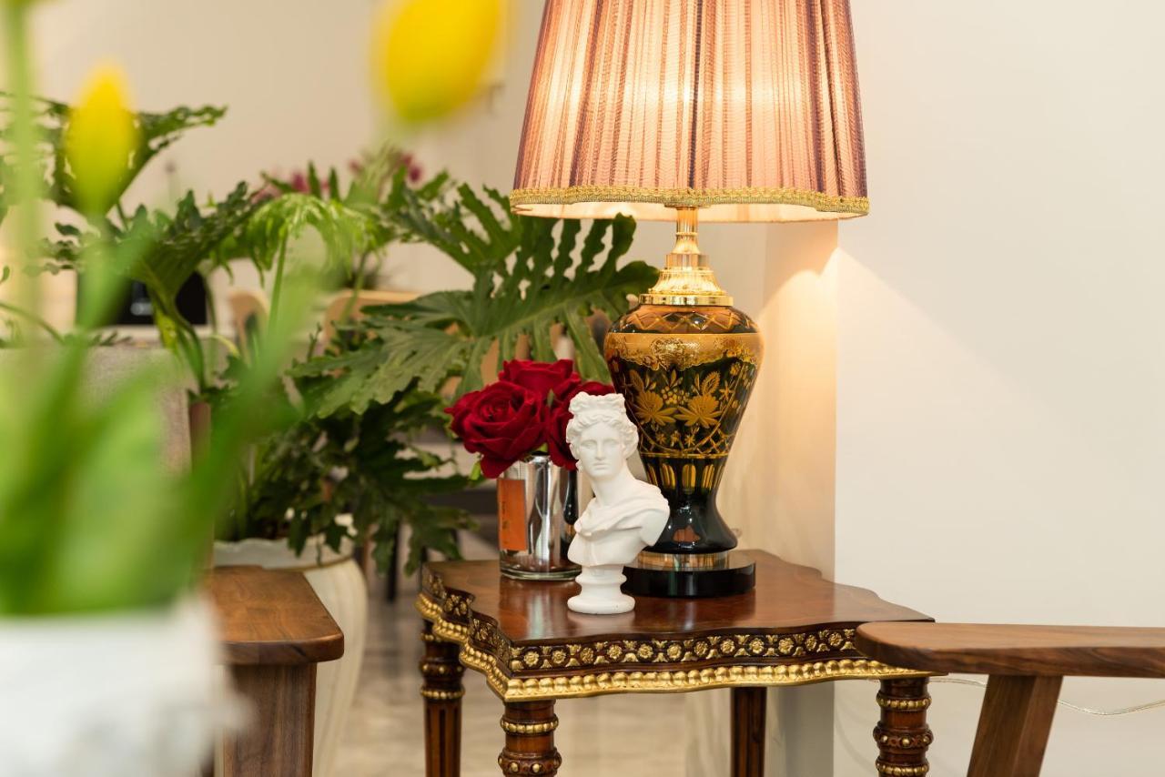 Ngan Ha 2 Khách sạn hẻo lánh