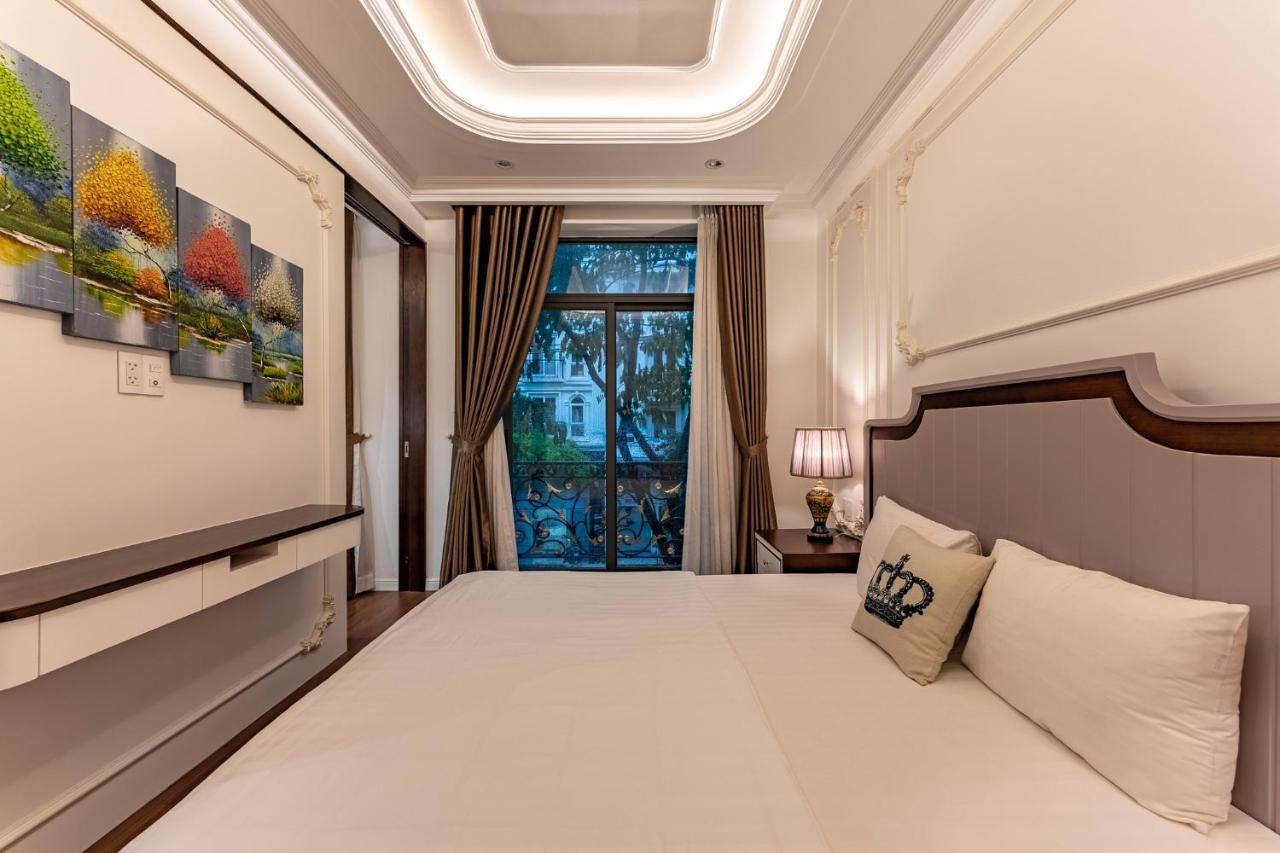 Khách sạn hẻo lánh Ngan Ha 2 TP. Hồ Chí Minh