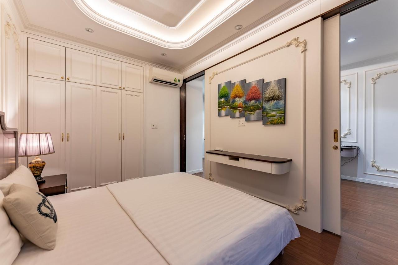 Ngan Ha 2 Khách sạn hẻo lánh