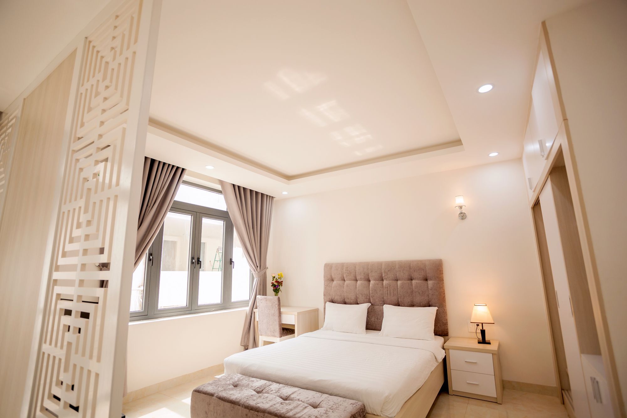 Ngan Ha 2 3* TP. Hồ Chí Minh