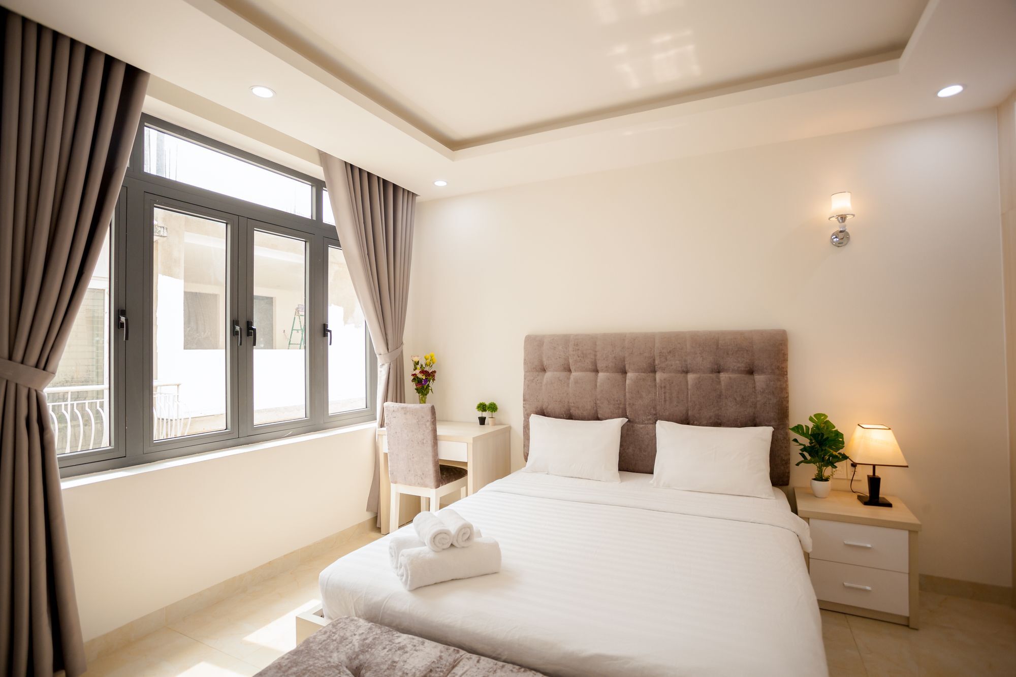 Ngan Ha 2 3* TP. Hồ Chí Minh