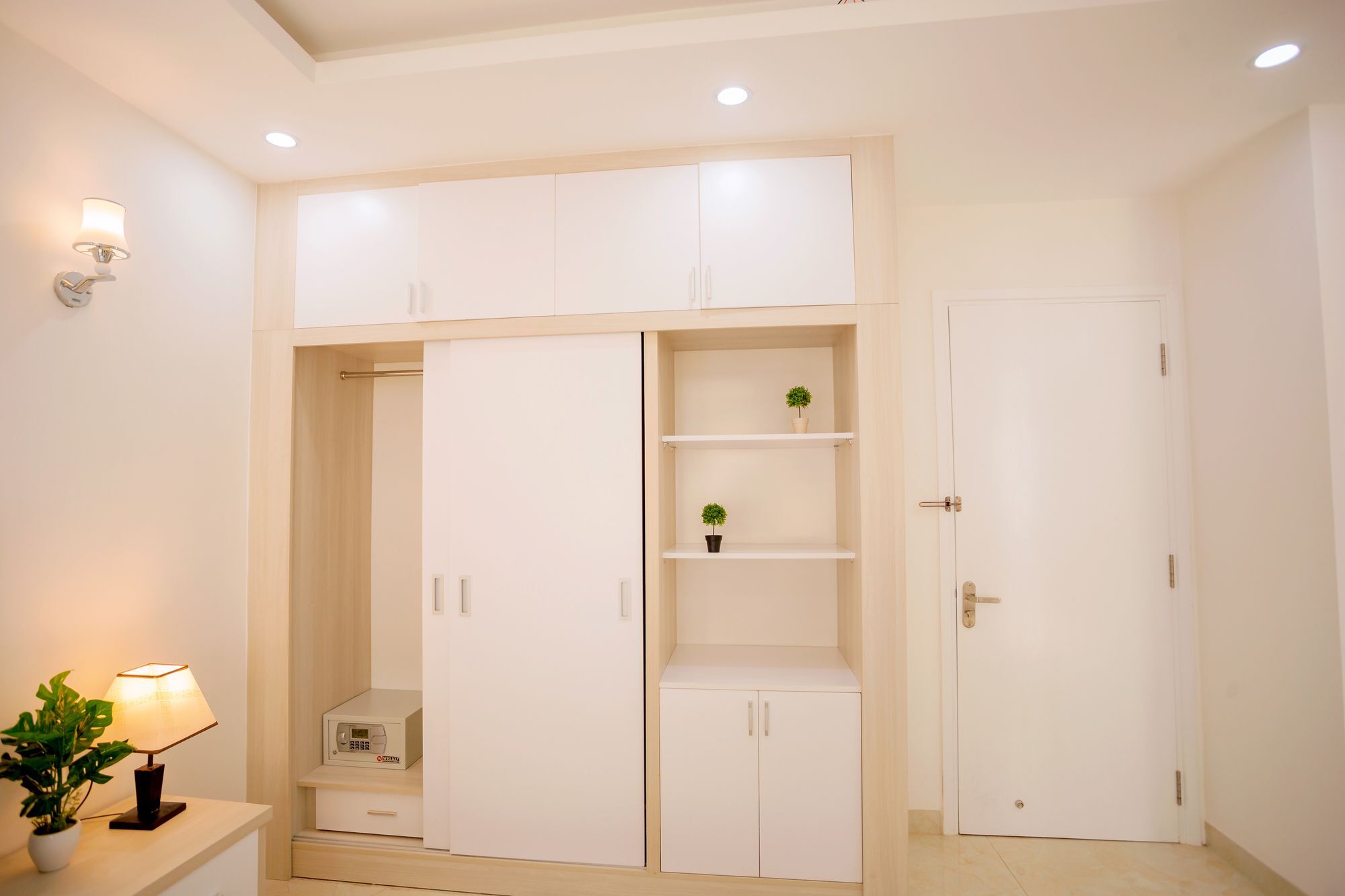 Ngan Ha 2 Khách sạn hẻo lánh TP. Hồ Chí Minh